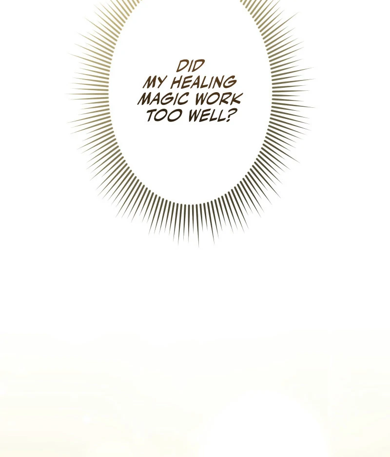 Too Much Regeneration! Now the King Obsesses Over Me Chapter 31 - Page 135