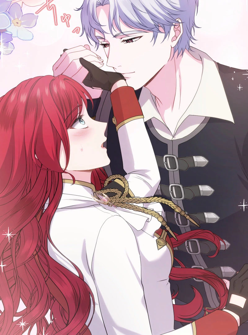 Too Much Regeneration! Now the King Obsesses Over Me Chapter 31 - Page 144