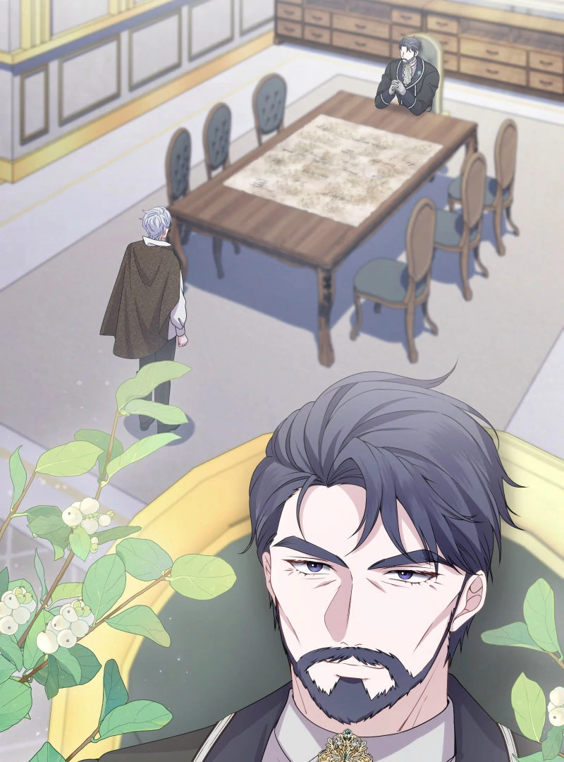 Too Much Regeneration! Now the King Obsesses Over Me Chapter 31 - Page 18