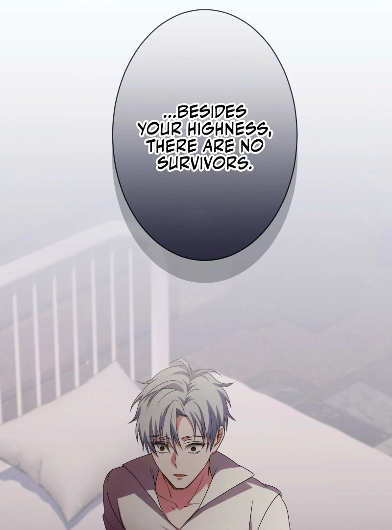 Too Much Regeneration! Now the King Obsesses Over Me Chapter 31 - Page 2