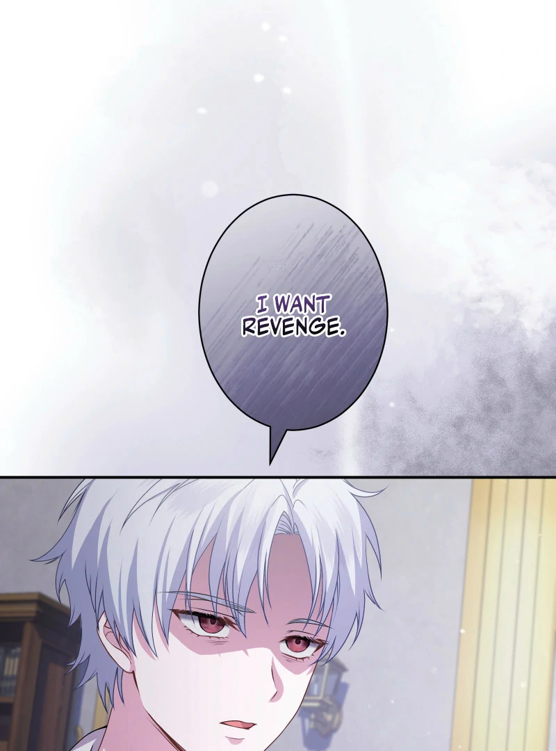 Too Much Regeneration! Now the King Obsesses Over Me Chapter 31 - Page 20