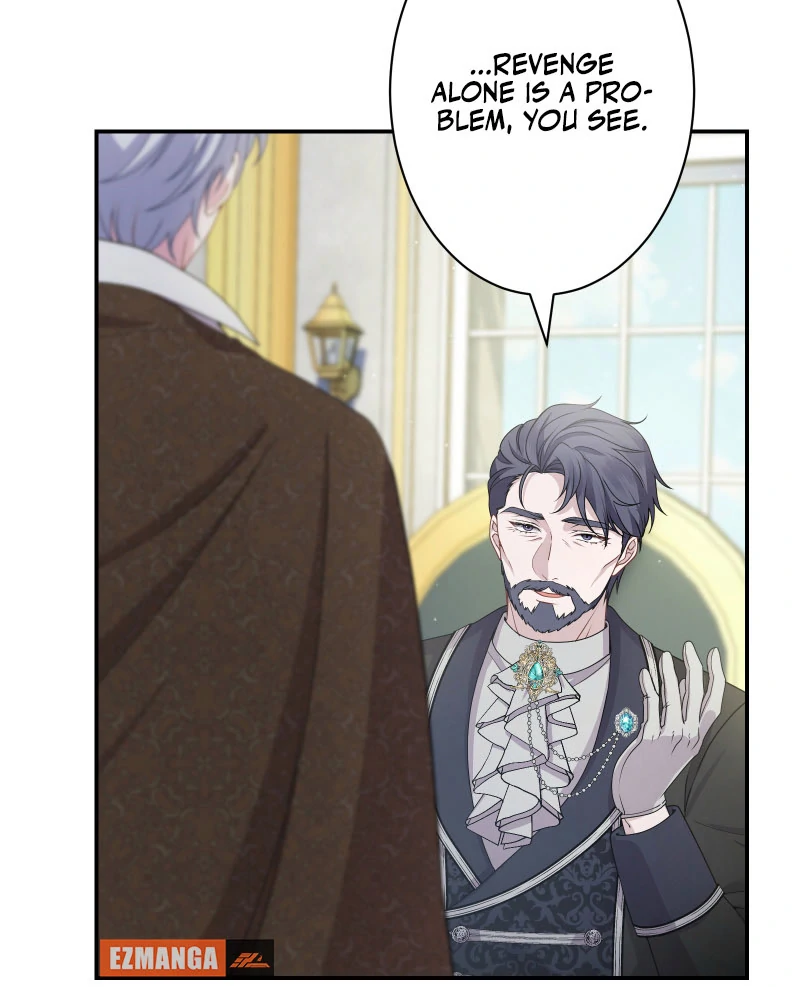 Too Much Regeneration! Now the King Obsesses Over Me Chapter 31 - Page 22