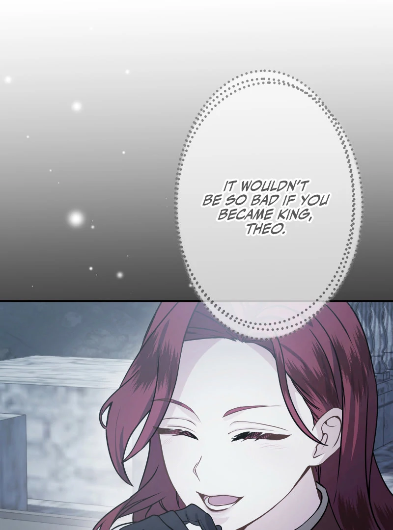 Too Much Regeneration! Now the King Obsesses Over Me Chapter 31 - Page 24