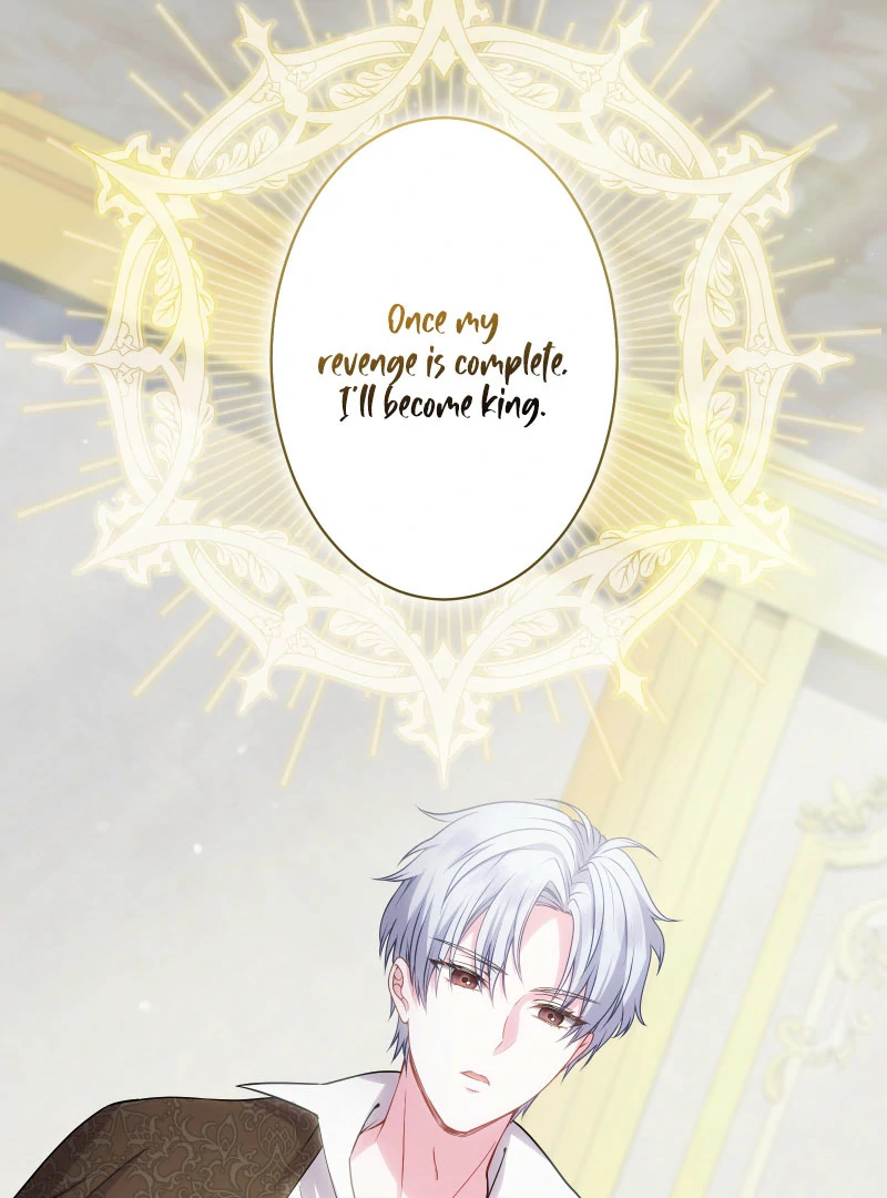 Too Much Regeneration! Now the King Obsesses Over Me Chapter 31 - Page 26