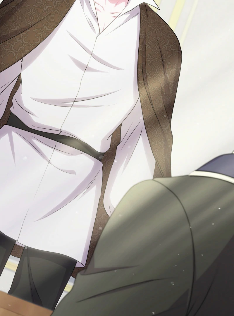 Too Much Regeneration! Now the King Obsesses Over Me Chapter 31 - Page 27