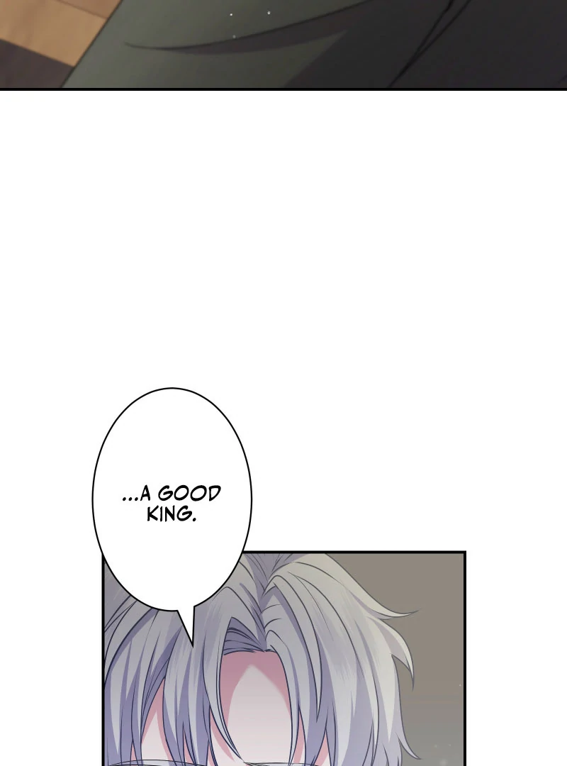 Too Much Regeneration! Now the King Obsesses Over Me Chapter 31 - Page 28