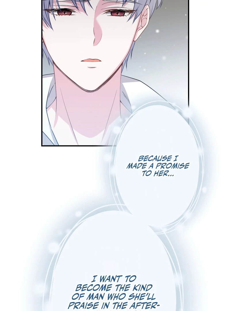 Too Much Regeneration! Now the King Obsesses Over Me Chapter 31 - Page 29