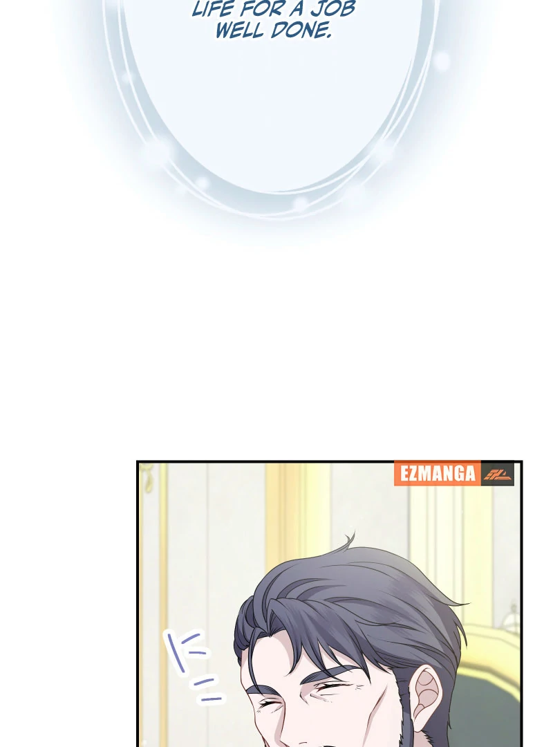 Too Much Regeneration! Now the King Obsesses Over Me Chapter 31 - Page 30