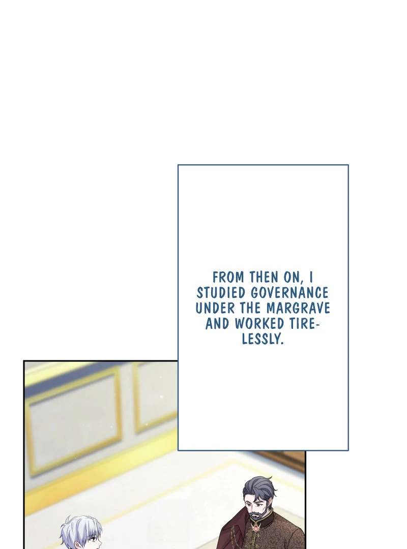 Too Much Regeneration! Now the King Obsesses Over Me Chapter 31 - Page 32