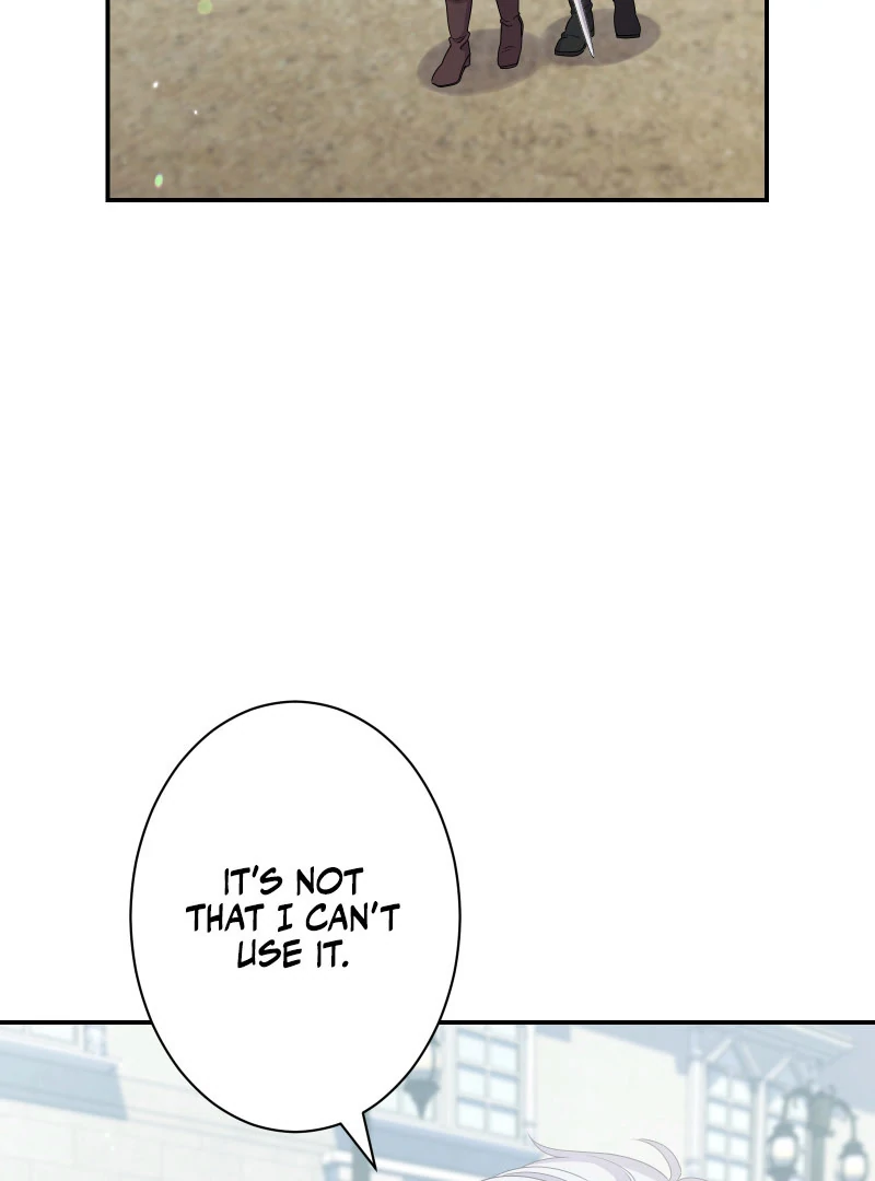 Too Much Regeneration! Now the King Obsesses Over Me Chapter 31 - Page 37