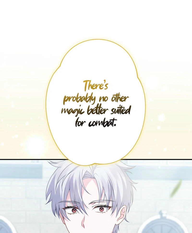 Too Much Regeneration! Now the King Obsesses Over Me Chapter 31 - Page 46