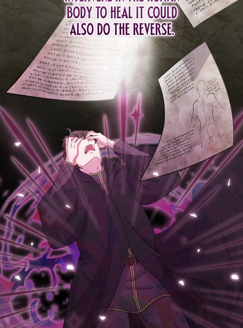 Too Much Regeneration! Now the King Obsesses Over Me Chapter 31 - Page 50