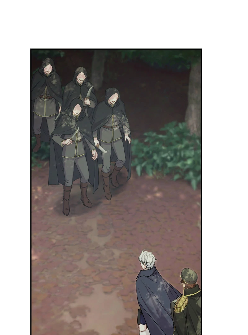 Too Much Regeneration! Now the King Obsesses Over Me Chapter 31 - Page 52