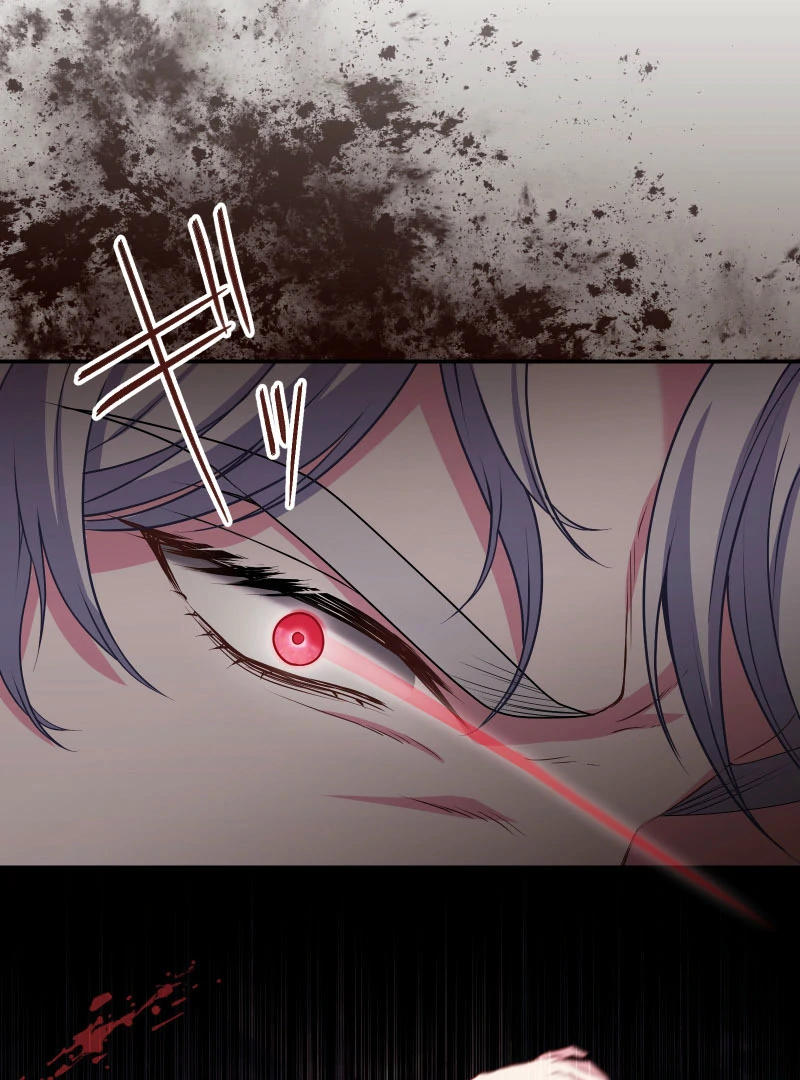 Too Much Regeneration! Now the King Obsesses Over Me Chapter 31 - Page 55