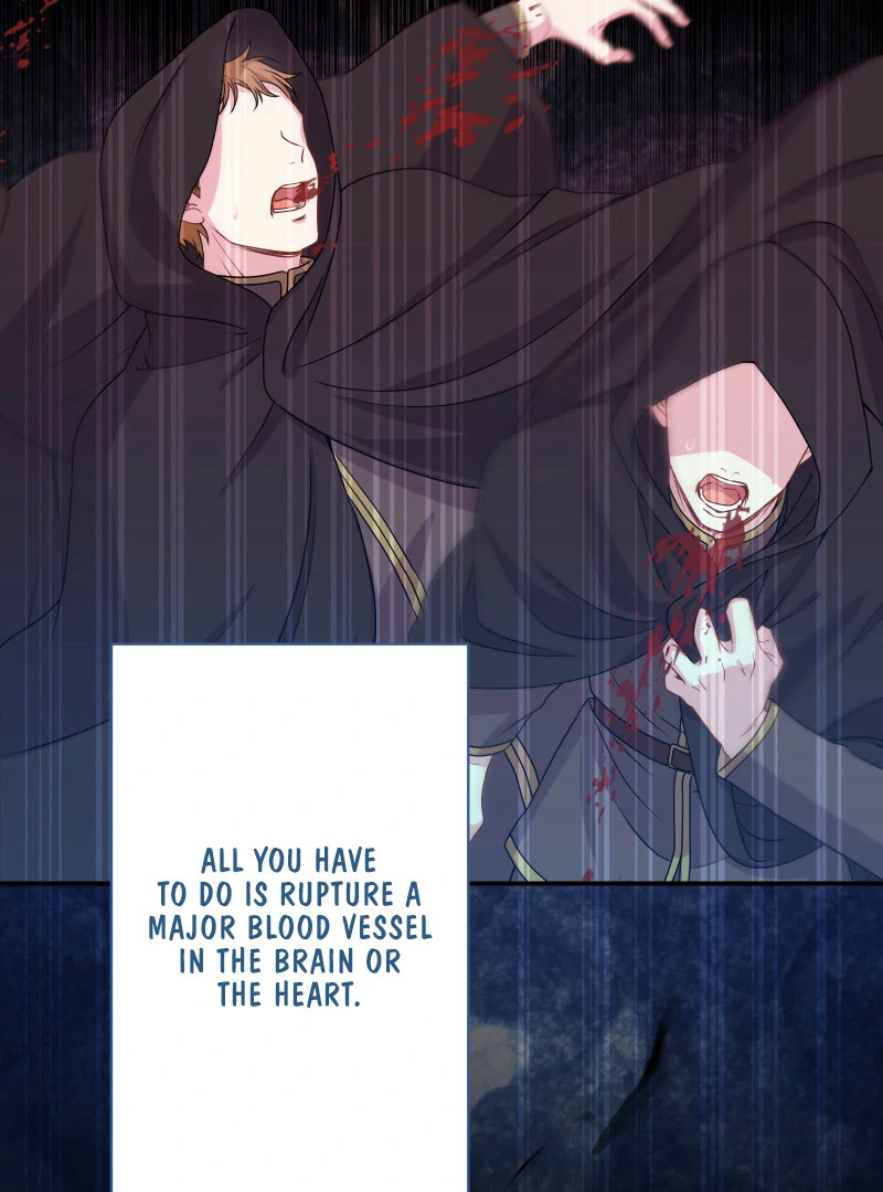 Too Much Regeneration! Now the King Obsesses Over Me Chapter 31 - Page 56