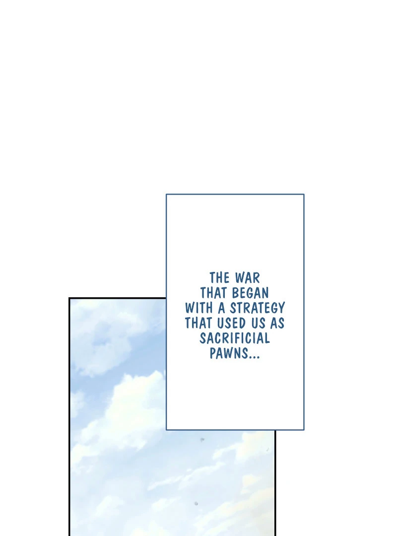 Too Much Regeneration! Now the King Obsesses Over Me Chapter 31 - Page 61