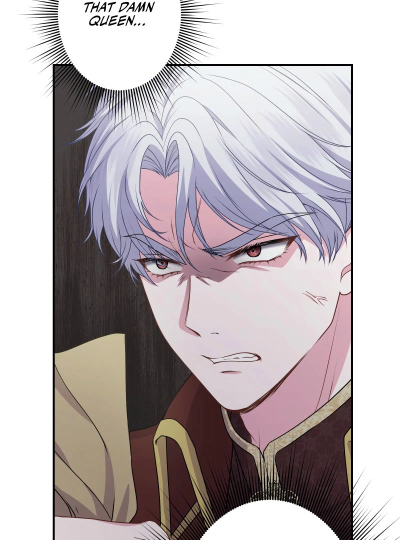 Too Much Regeneration! Now the King Obsesses Over Me Chapter 31 - Page 67