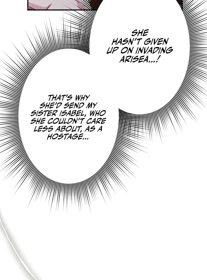 Too Much Regeneration! Now the King Obsesses Over Me Chapter 31 - Page 68