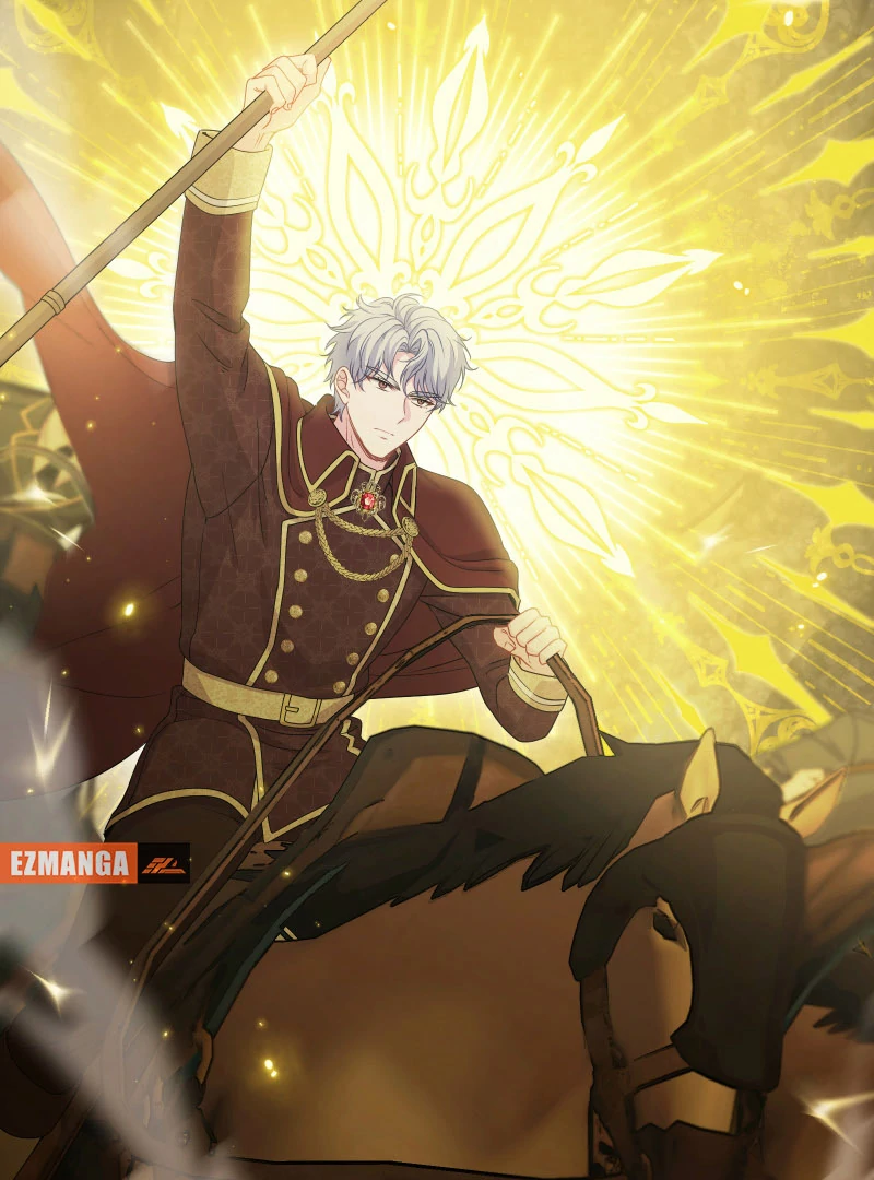 Too Much Regeneration! Now the King Obsesses Over Me Chapter 31 - Page 71