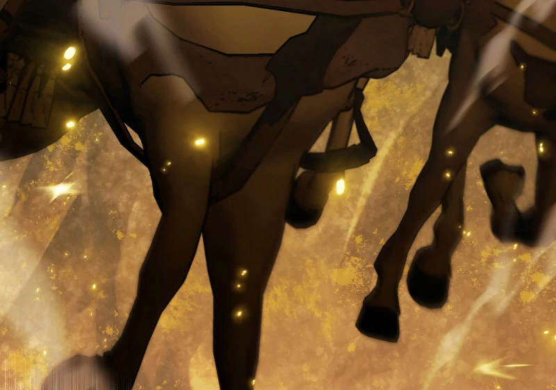 Too Much Regeneration! Now the King Obsesses Over Me Chapter 31 - Page 72