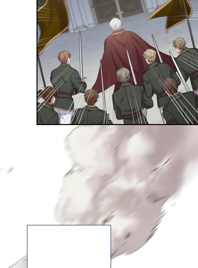 Too Much Regeneration! Now the King Obsesses Over Me Chapter 31 - Page 75