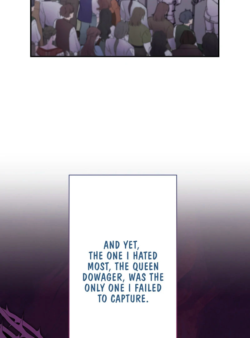 Too Much Regeneration! Now the King Obsesses Over Me Chapter 31 - Page 79