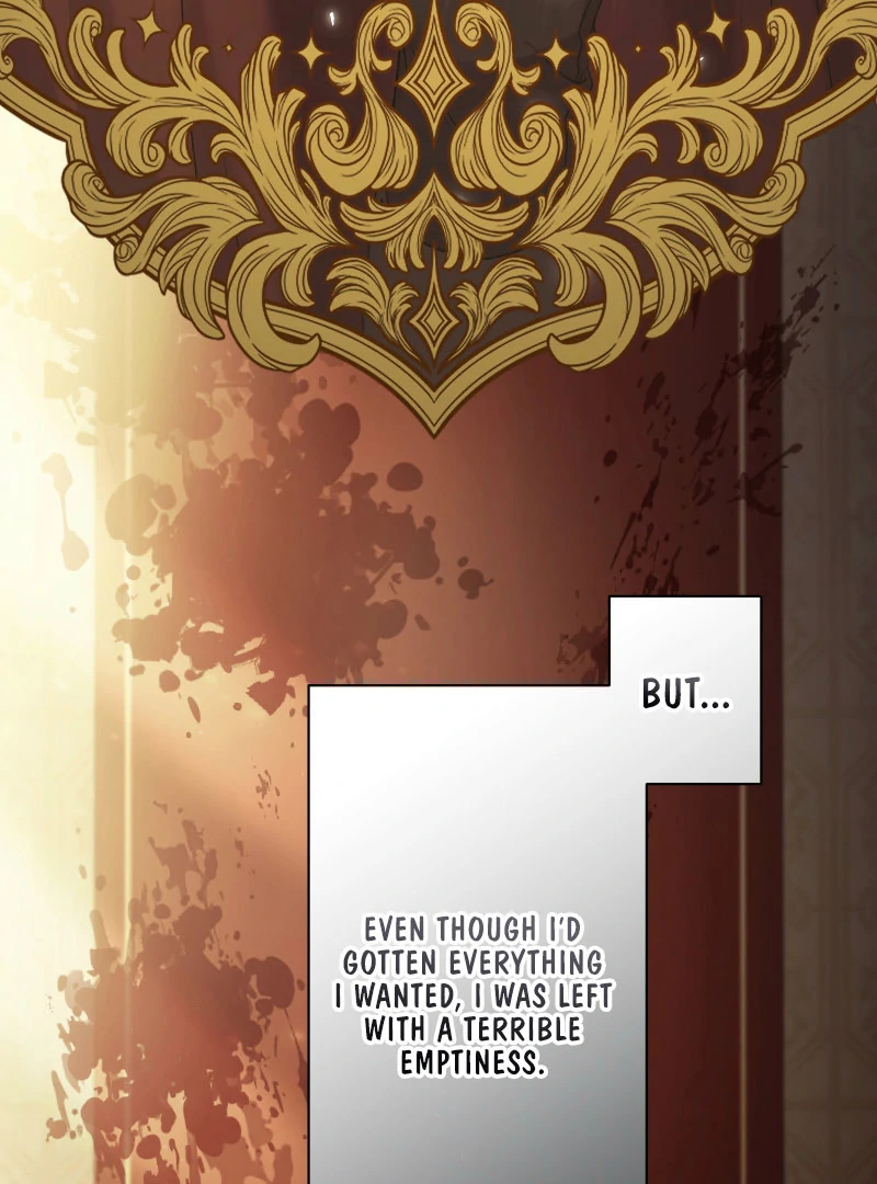 Too Much Regeneration! Now the King Obsesses Over Me Chapter 31 - Page 86