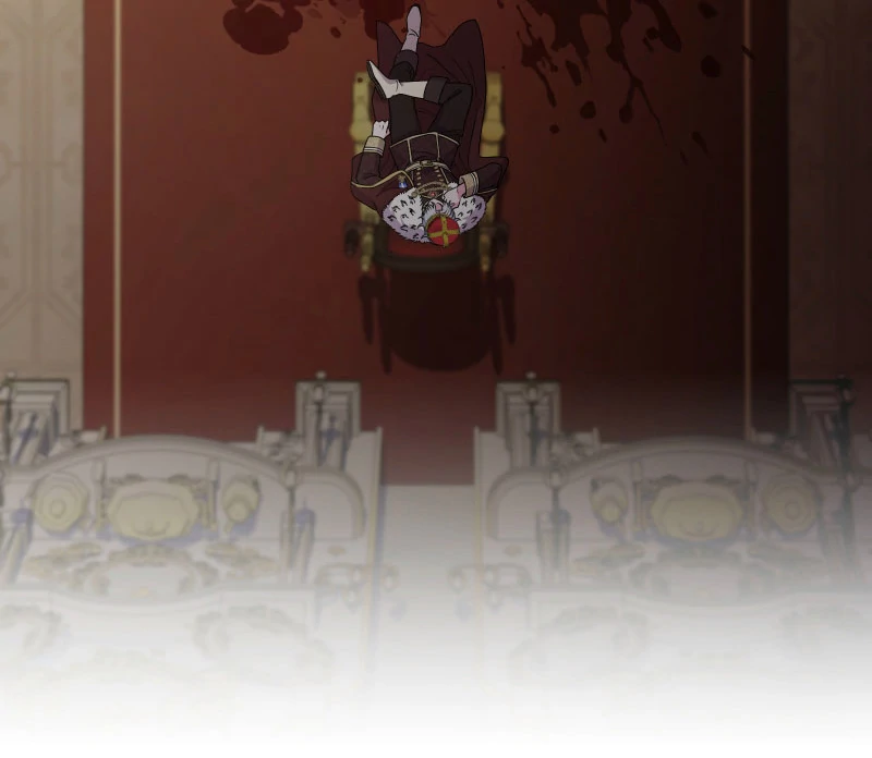 Too Much Regeneration! Now the King Obsesses Over Me Chapter 31 - Page 88