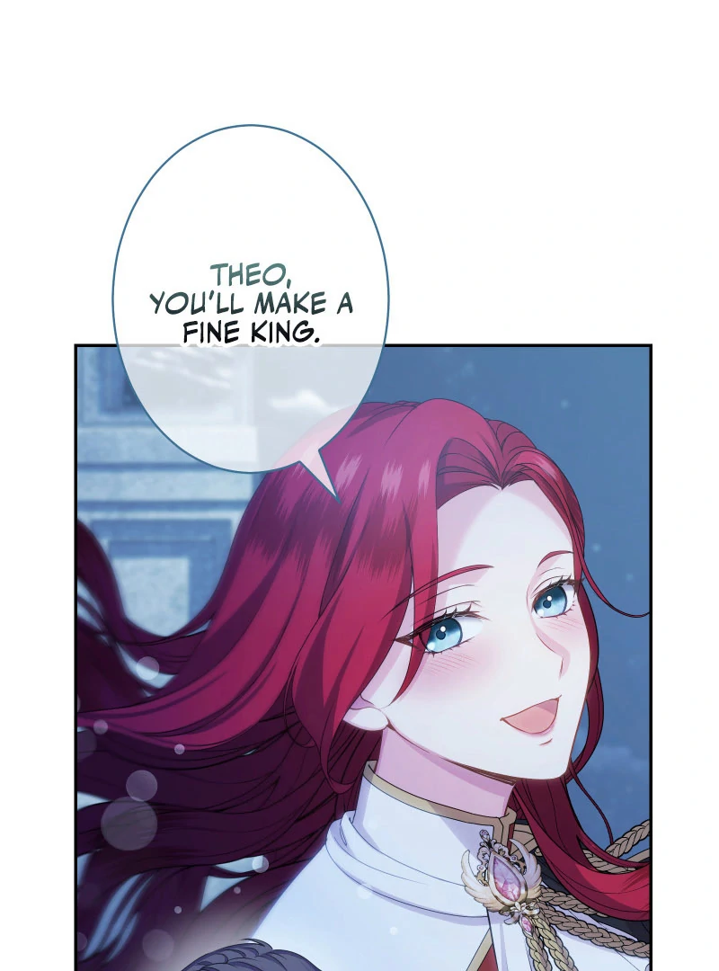 Too Much Regeneration! Now the King Obsesses Over Me Chapter 31 - Page 89