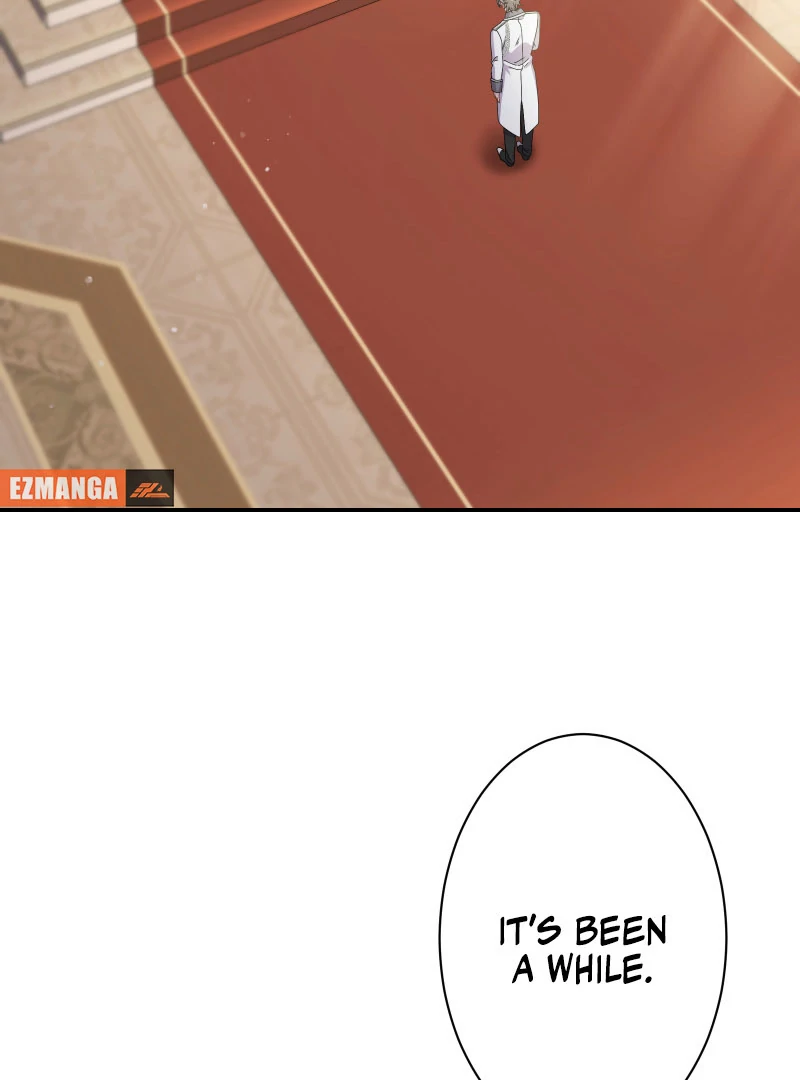 Too Much Regeneration! Now the King Obsesses Over Me Chapter 31 - Page 95