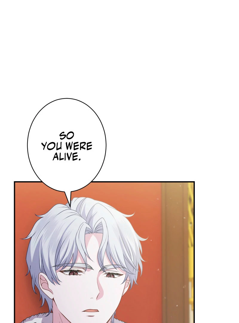 Too Much Regeneration! Now the King Obsesses Over Me Chapter 31 - Page 97