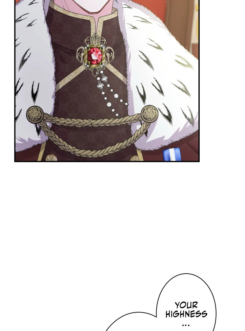 Too Much Regeneration! Now the King Obsesses Over Me Chapter 31 - Page 98