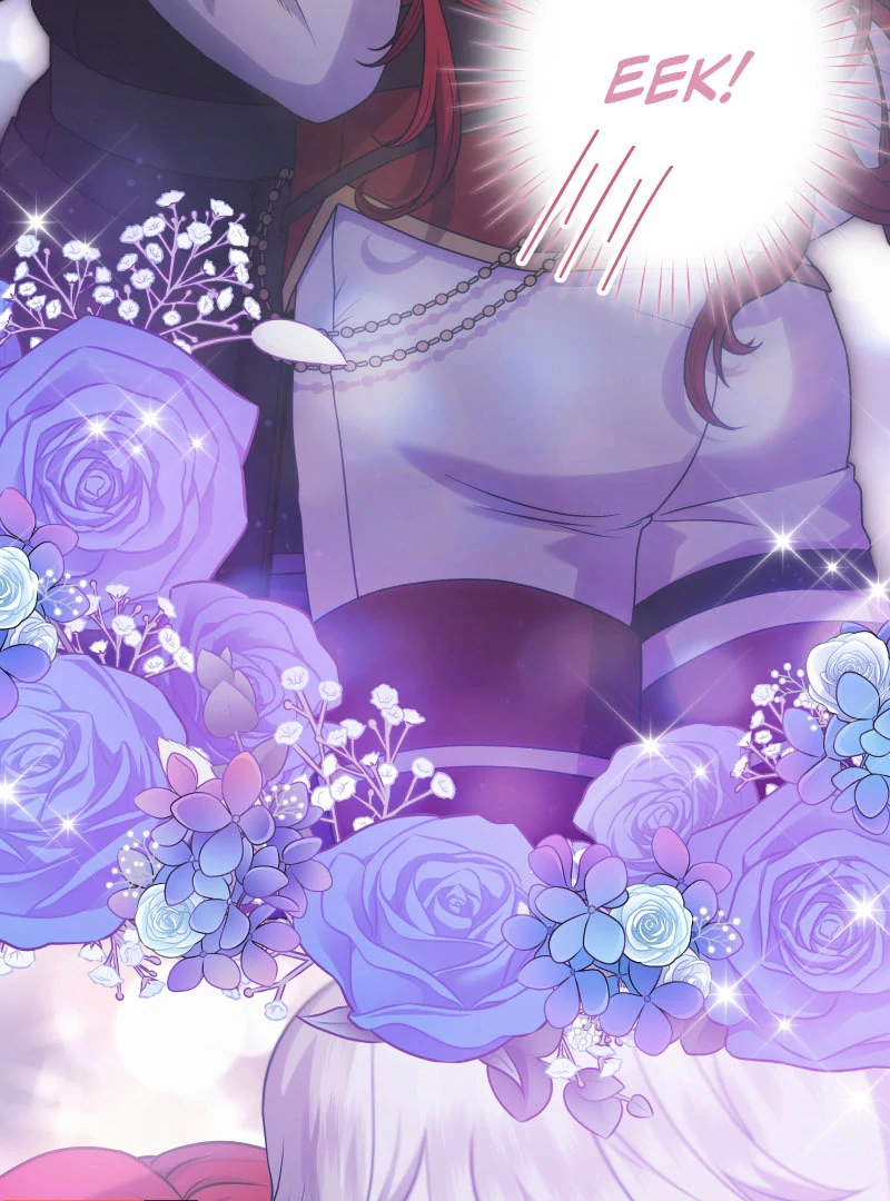 Too Much Regeneration! Now the King Obsesses Over Me Chapter 32 - Page 10