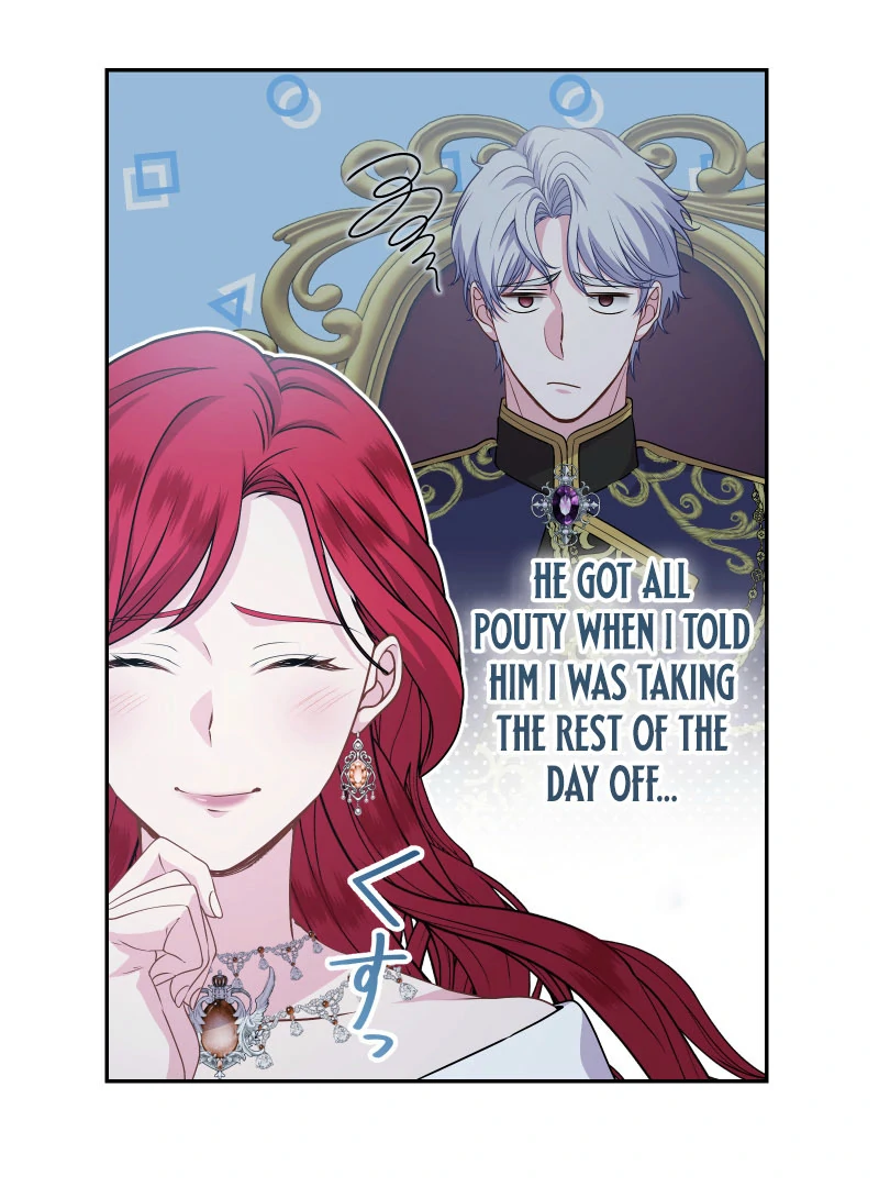 Too Much Regeneration! Now the King Obsesses Over Me Chapter 32 - Page 102