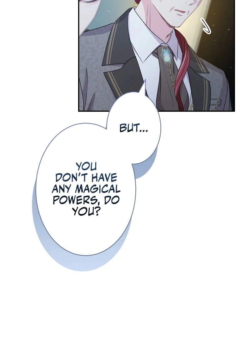 Too Much Regeneration! Now the King Obsesses Over Me Chapter 32 - Page 104