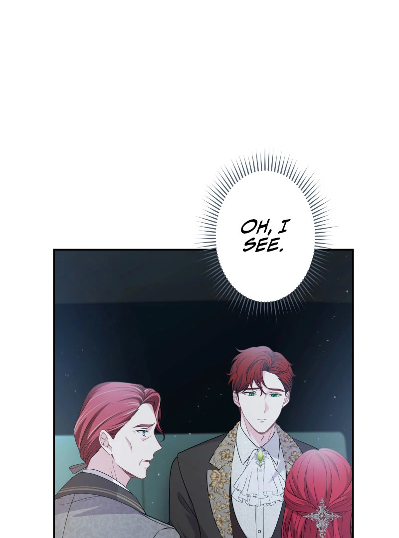 Too Much Regeneration! Now the King Obsesses Over Me Chapter 32 - Page 106