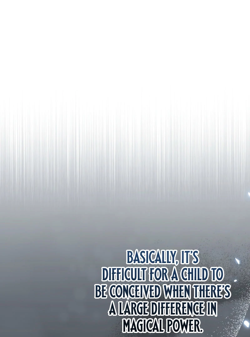 Too Much Regeneration! Now the King Obsesses Over Me Chapter 32 - Page 110