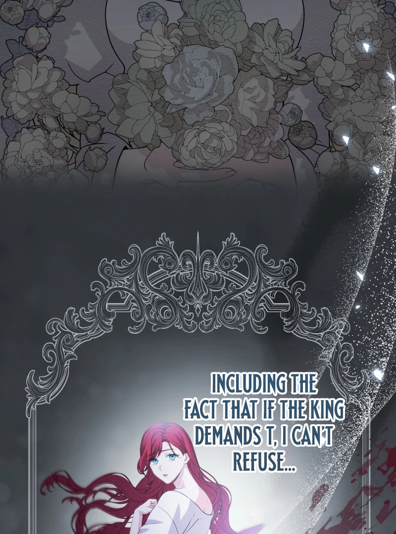 Too Much Regeneration! Now the King Obsesses Over Me Chapter 32 - Page 113