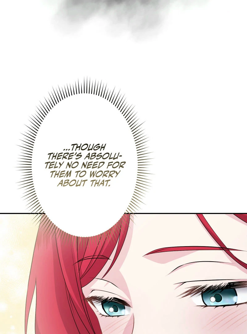 Too Much Regeneration! Now the King Obsesses Over Me Chapter 32 - Page 116