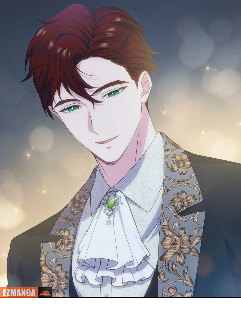 Too Much Regeneration! Now the King Obsesses Over Me Chapter 32 - Page 129