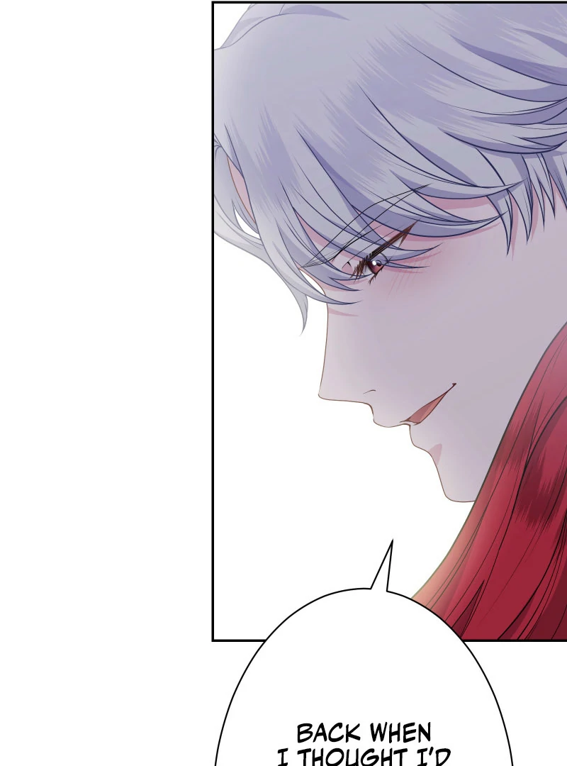 Too Much Regeneration! Now the King Obsesses Over Me Chapter 32 - Page 13