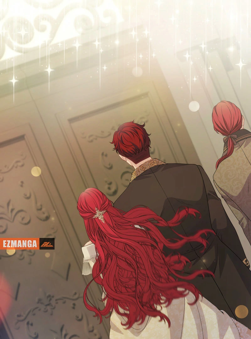 Too Much Regeneration! Now the King Obsesses Over Me Chapter 32 - Page 132