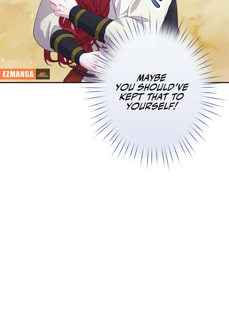 Too Much Regeneration! Now the King Obsesses Over Me Chapter 32 - Page 15