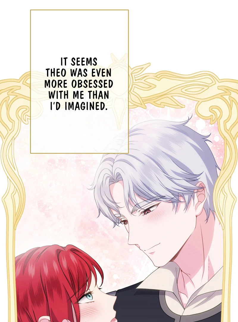 Too Much Regeneration! Now the King Obsesses Over Me Chapter 32 - Page 16