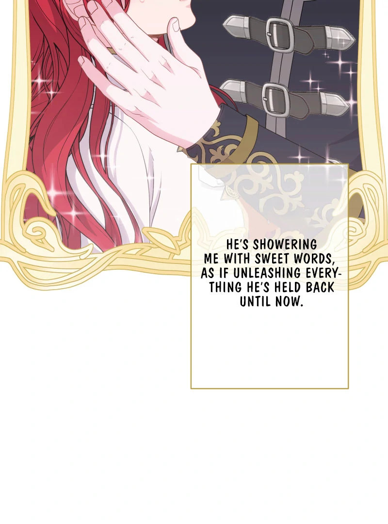 Too Much Regeneration! Now the King Obsesses Over Me Chapter 32 - Page 17