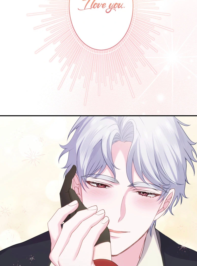 Too Much Regeneration! Now the King Obsesses Over Me Chapter 32 - Page 2