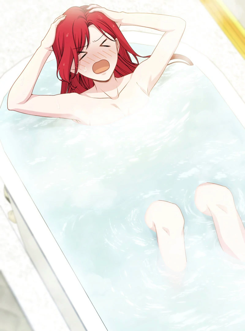 Too Much Regeneration! Now the King Obsesses Over Me Chapter 32 - Page 26