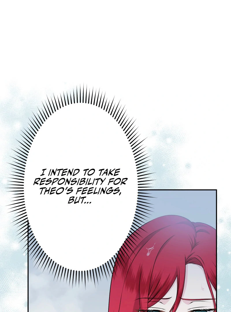 Too Much Regeneration! Now the King Obsesses Over Me Chapter 32 - Page 31