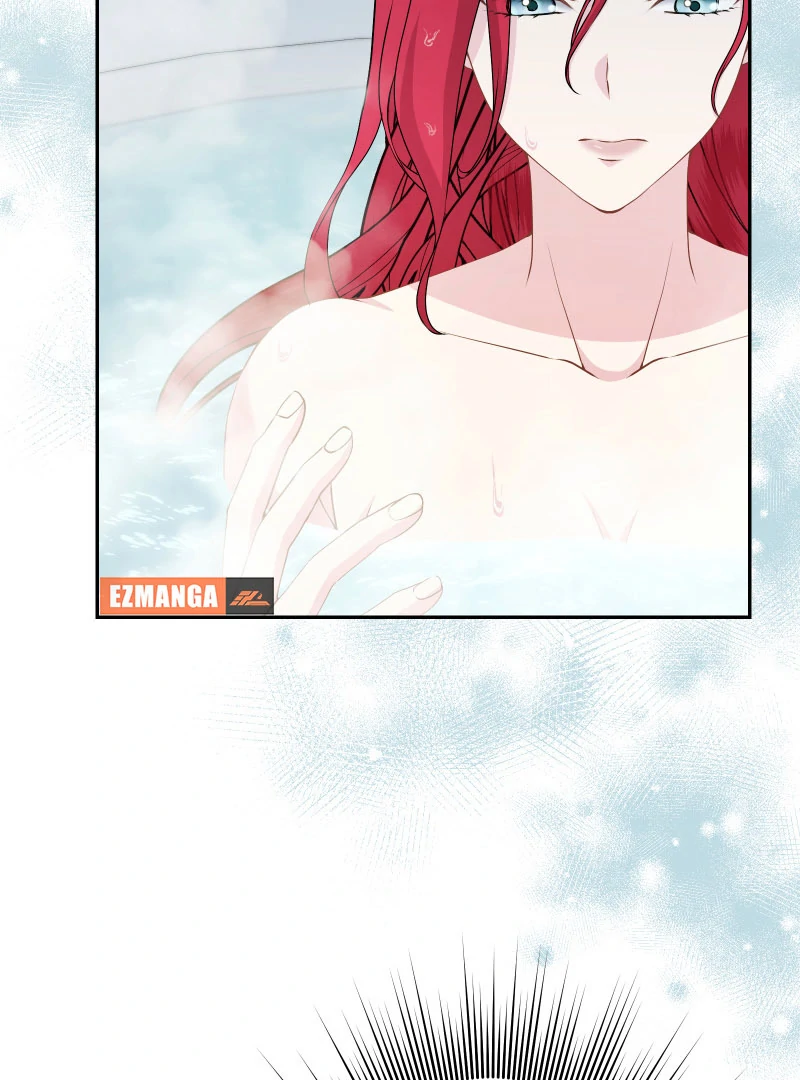 Too Much Regeneration! Now the King Obsesses Over Me Chapter 32 - Page 32