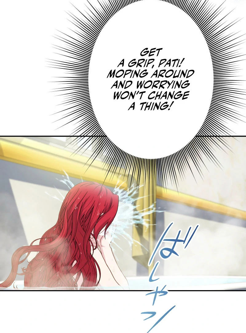 Too Much Regeneration! Now the King Obsesses Over Me Chapter 32 - Page 33